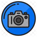Camera  Icon