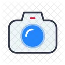 Camera  Icon