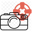 Camera  Icon