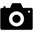 Camera  Icon