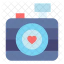 Camera  Icon