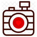 Camera  Icon