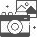 Camera  Icon