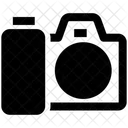 Camera  Icon