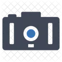 Camera  Icon
