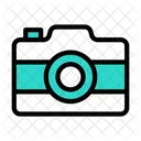 Camera  Icon