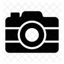 Camera  Icon