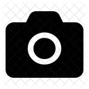 Camera  Icon
