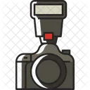 Camera Photography Photo Icon