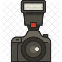 Camera Photography Photo Icon