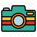 Camera  Icon