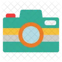 Camera Photo Photograph Icon