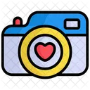 Camera  Icon