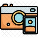 Camera  Icon