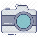 Camera  Icon
