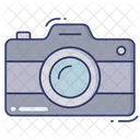 Camera  Icon