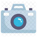 Camera  Icon