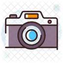 Camera  Icon