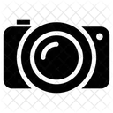 Camera  Icon