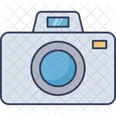 Camera  アイコン