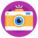 Camera  Icon