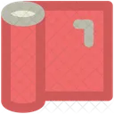 Camera Reel Photo Icon