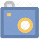 Camera  Icon