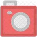 Camera Photography Picture Icon