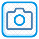 Camera Digital Camera Dslr Camera Icon
