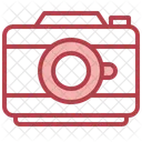 Camera  Icon