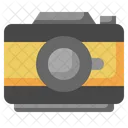 Camera  Icon