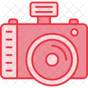 Camera  Icon