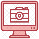 Camera Photo Camera Pictures Icon