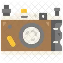 Camera  Icon