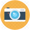Camera  Icon