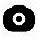 Camera  Icon