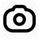 Camera  Icon