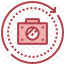 Camera  Icon
