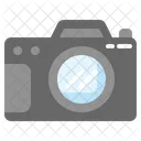 Camera  Icon