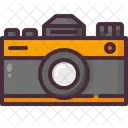 Camera  Icon
