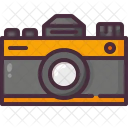 Camera  Icon