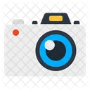 Camera  Icon