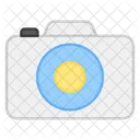 Camera  Icon