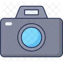 Camera Picture Technology Icon
