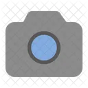 Camera  Icon
