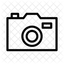 Camera  Icon