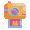 Camera  Icon