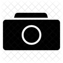 Camera  Icon