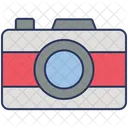 Camera  Icon
