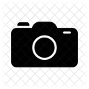Camera  Icon